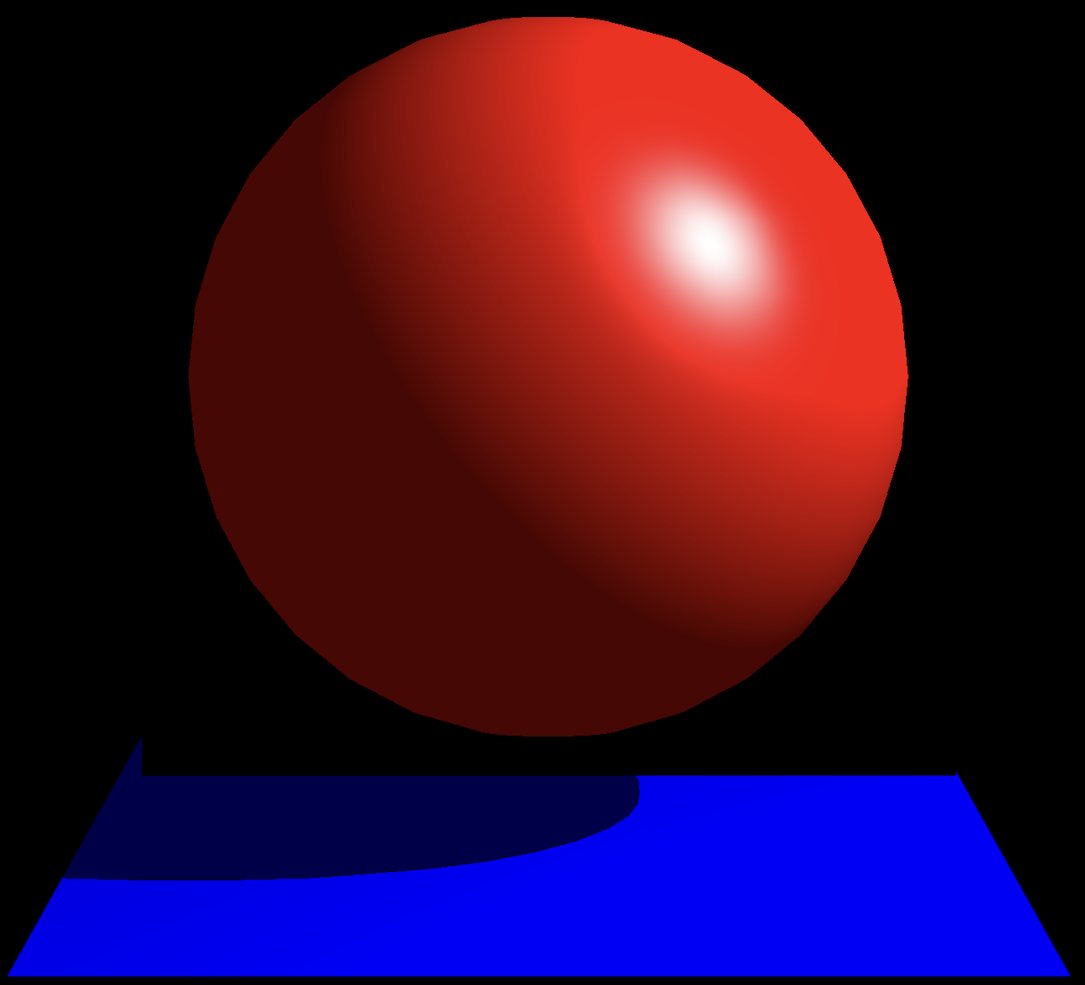 Projet de création d'image avec Blender